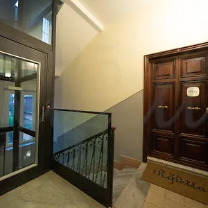 2* Aparthotel Ripetta 25
