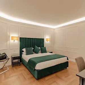  Affittacamere Relais Del Portico