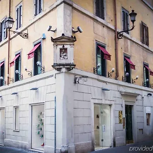 Konukevi Residenza Canova Tadolini -