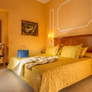 3* Hotel Amalia Vaticano