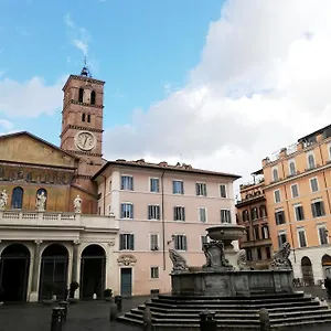 2* Affittacamere Luxury Trastevere